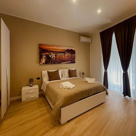 La Suite Di Dante Napoli Exterior photo