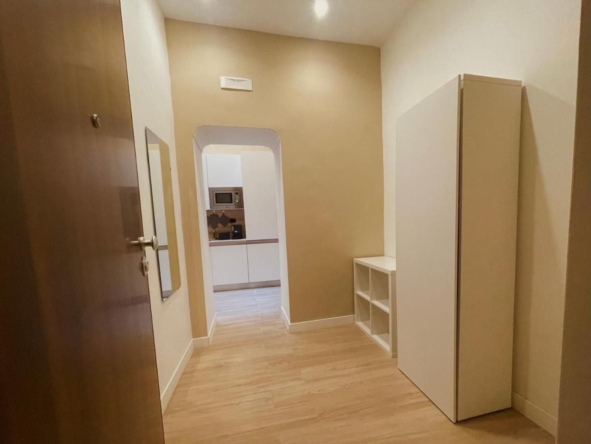 La Suite Di Dante Napoli Exterior photo